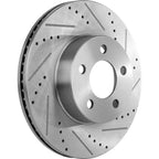 Front Brake Disc for Ford Ranger, Mazda B4000, Explorer (Pickup, Truck)