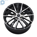 18" x 8" Alloy Wheel Rim for Toyota Camry (2021–2024)