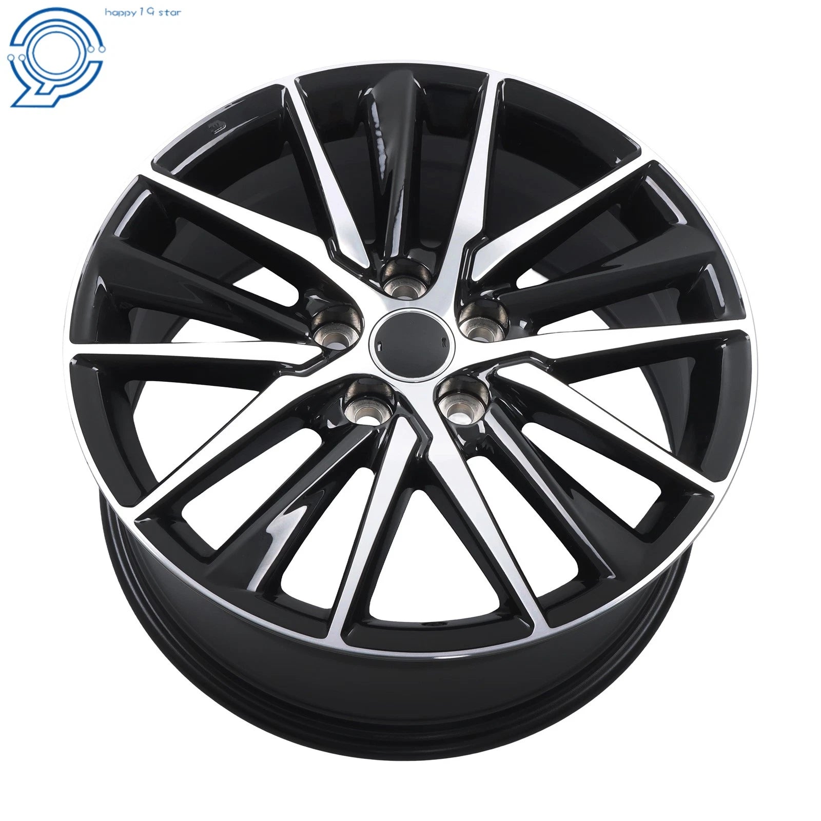 18" x 8" Alloy Wheel Rim for Toyota Camry (2021–2024)