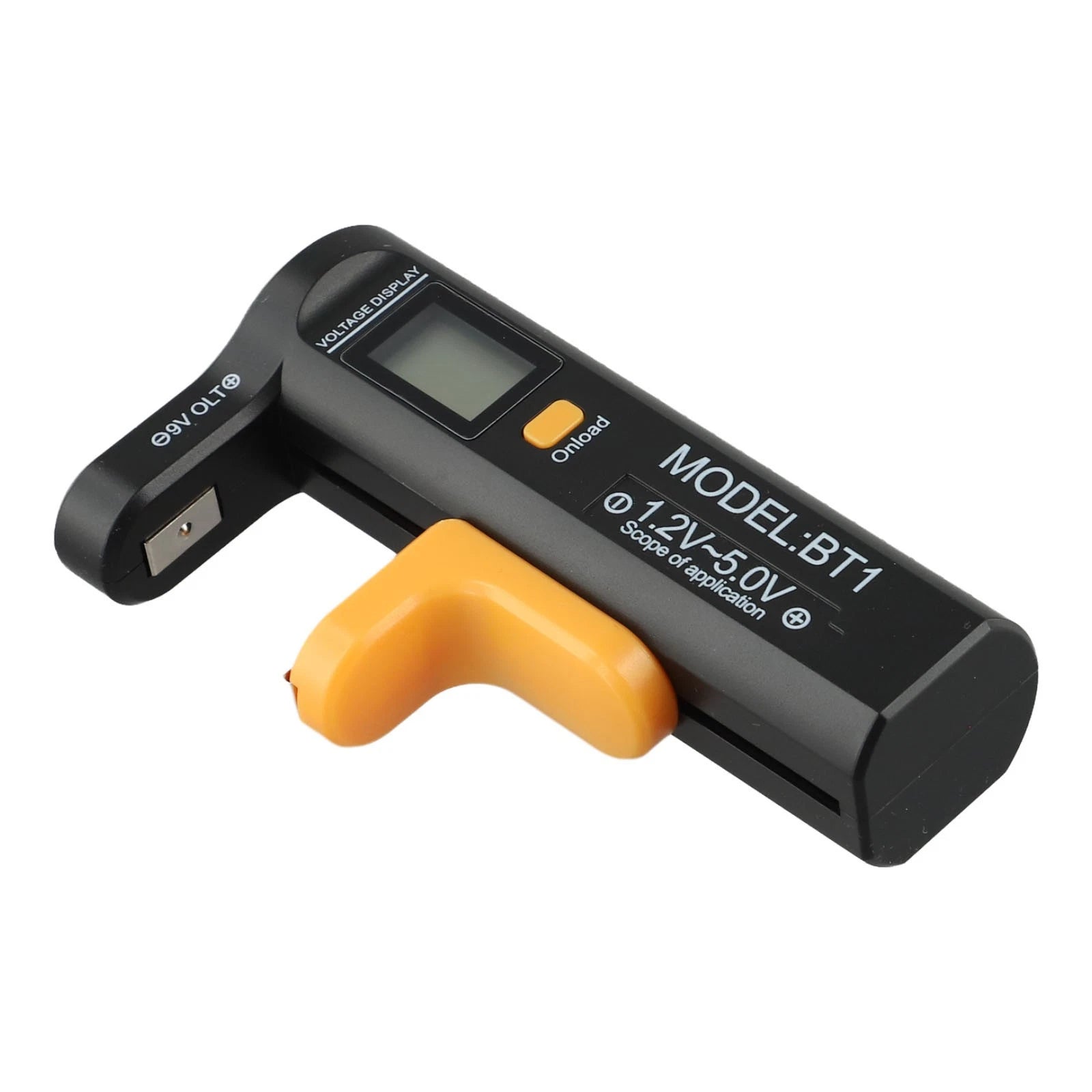 Fast Reading Battery Tester for AAA AA Sizes