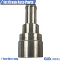 Heater Hose Connector for Cadillac Chevrolet Ford GMC (1982–2014)