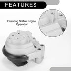 Engine Motor Mount for Ford Edge (2007–2010)