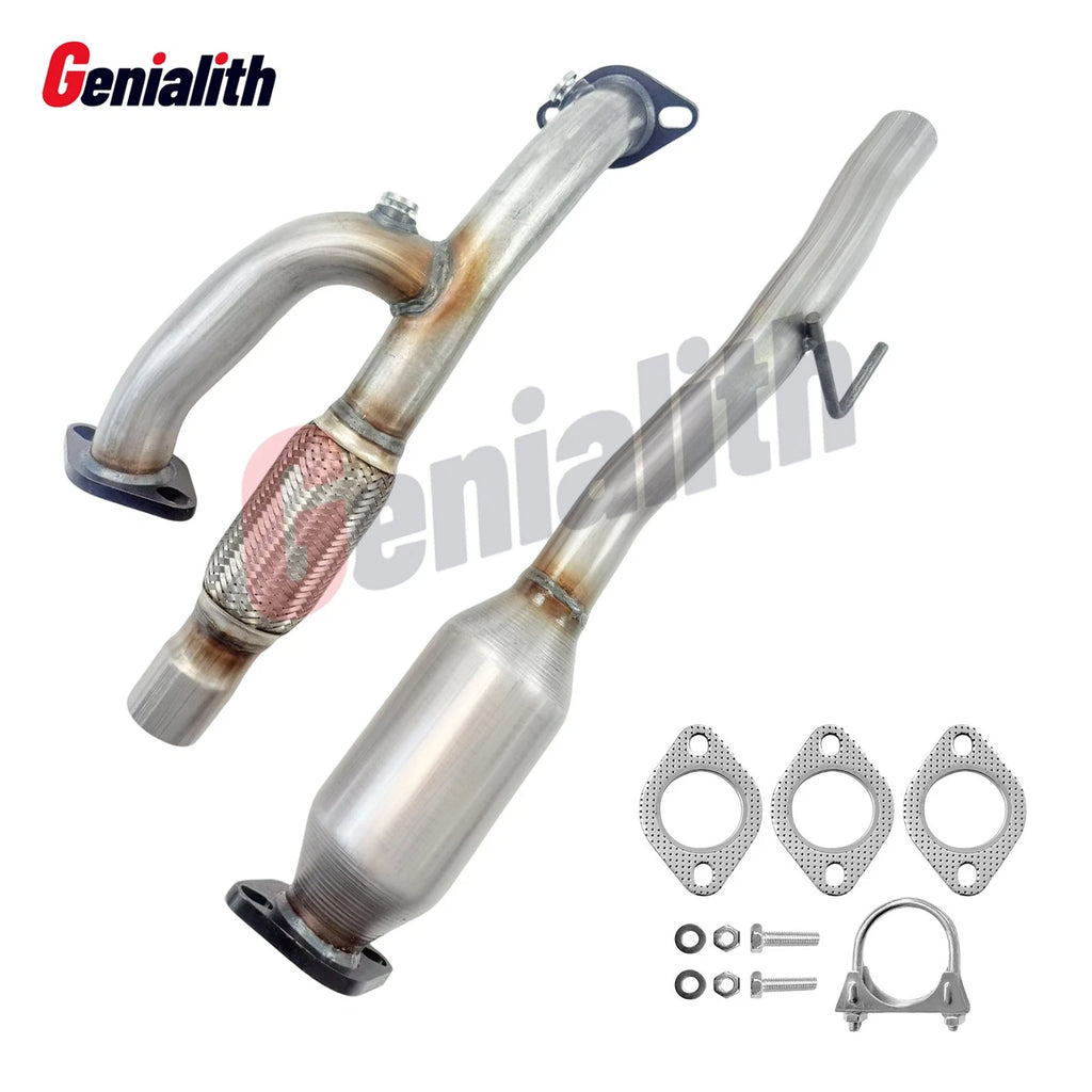 Rear Catalytic Converter for Toyota Camry (2002–2006), Lexus ES300 (2002–2003) 3.0L