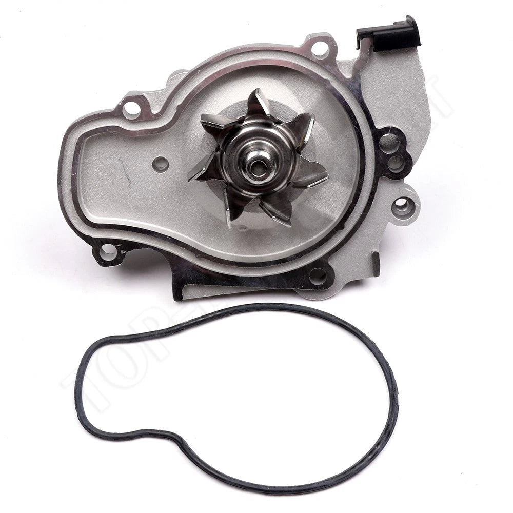 Timing Belt Kit with Water Pump for Honda Accord Odyssey