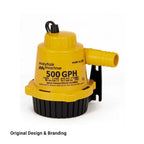 Proline 3/4" 750 GPH Bilge Pump for Mayfair Johnson