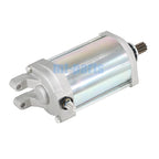 Starter for Aprilia ETV1000 Caponord (2001–2007), Tuono 1000 (2006–2008), RSV 1000 (1998–2008)