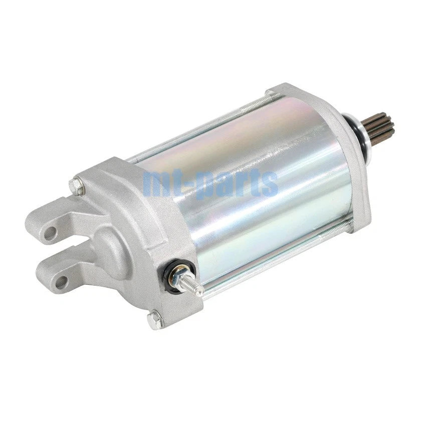 Starter for Aprilia ETV1000 Caponord (2001–2007), Tuono 1000 (2006–2008), RSV 1000 (1998–2008)