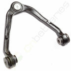 2X Front Upper Control Arm for Chevrolet Silverado/GMC Sierra 1500 (1999–2006)