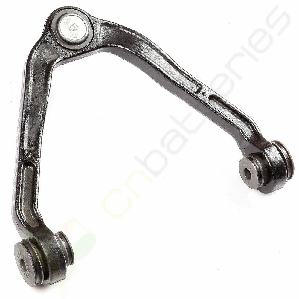 2X Front Upper Control Arm for Chevrolet Silverado/GMC Sierra 1500 (1999–2006)