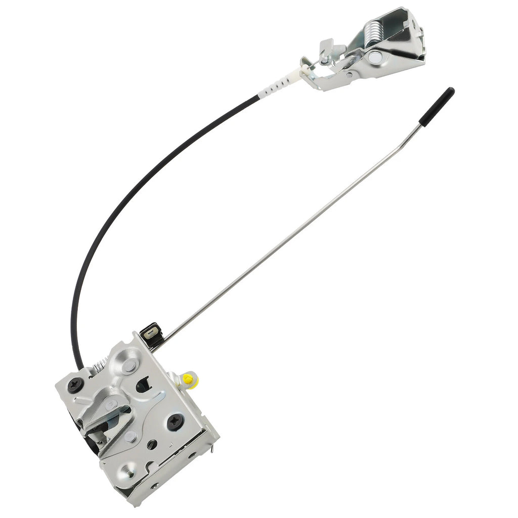 Front Left Driver Door Latch for Ford F-Series (1992–1997)
