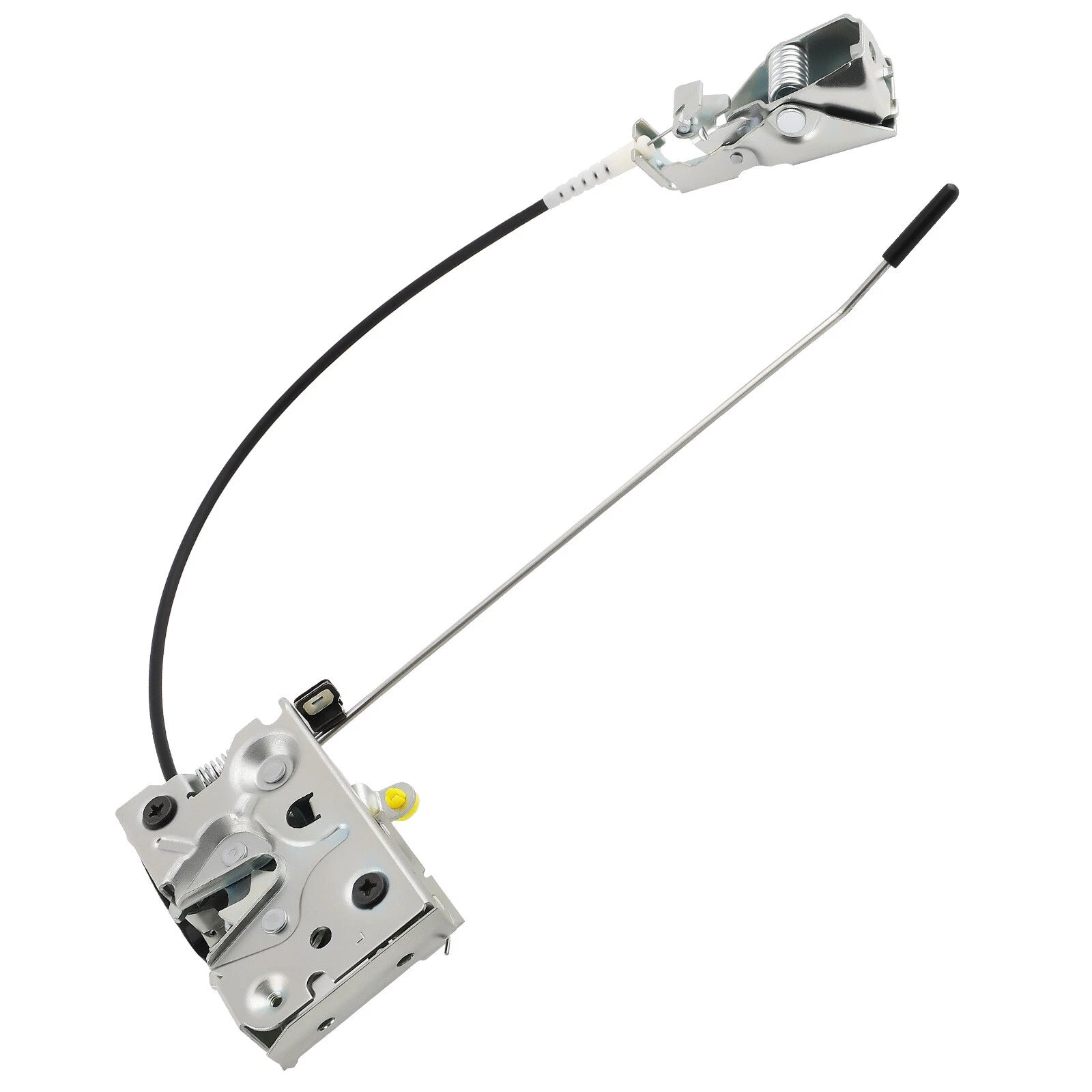 Front Left Driver Door Latch for Ford F-Series (1992–1997)