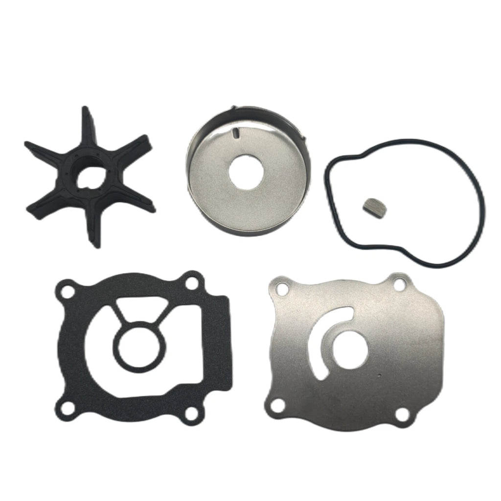 Water Pump Impeller Kit for Suzuki DF 40A 50A 60A (17400-88L01)