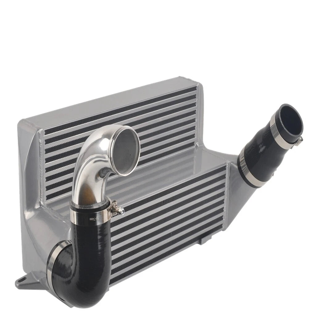 7.5" Aluminum Intercooler Kit for BMW 135i/335i/335xi (2007–2013)
