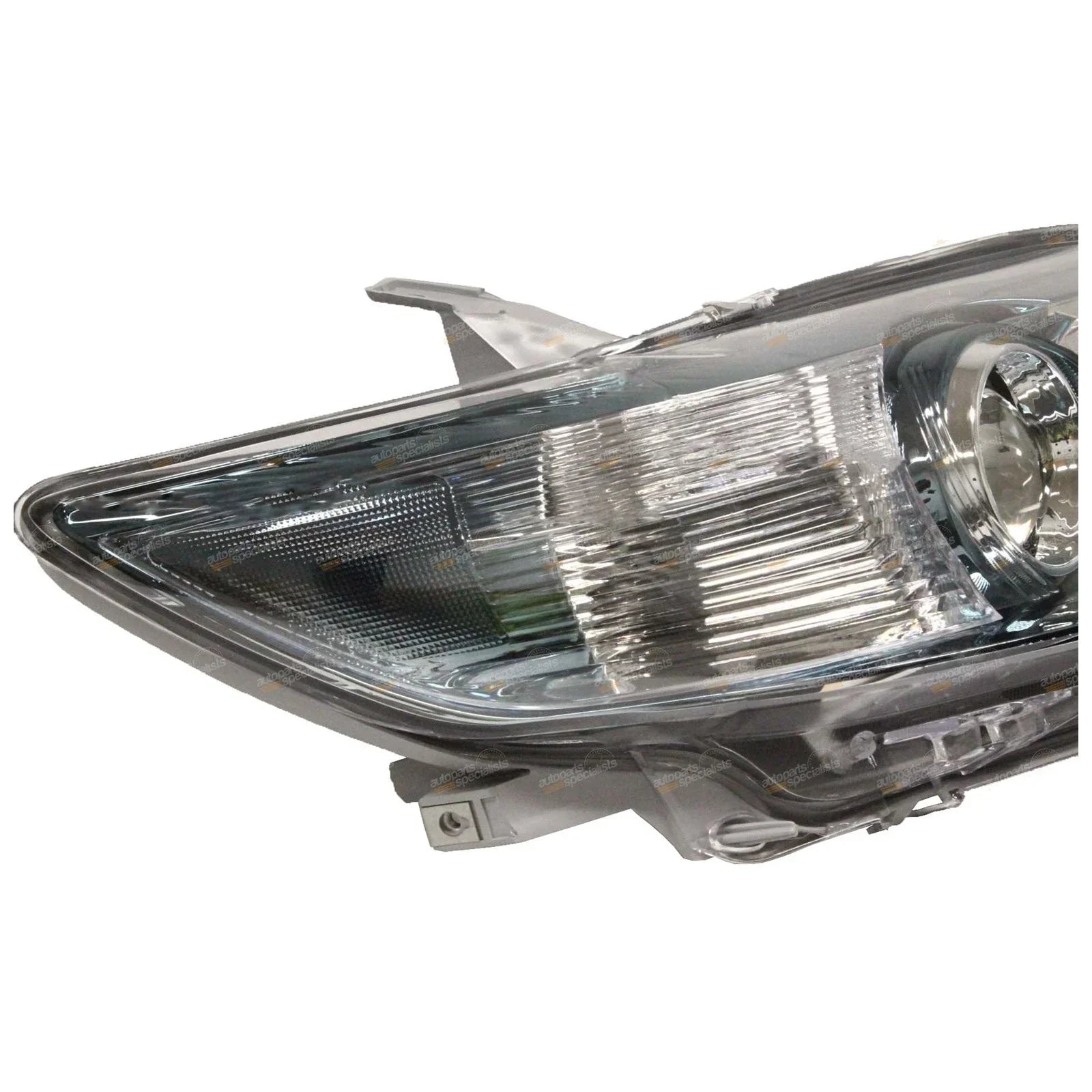RH Projector Headlight for Toyota Camry AHV40 Hybrid Right (2010–2011)