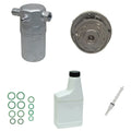 AC Compressor Kit Replacement for Kia Optima (2008–2010)