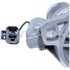 12V 1.2KW Starter for Mitsubishi Forklift A15 H20 H25 H30 (M001T60081 M1T60081)