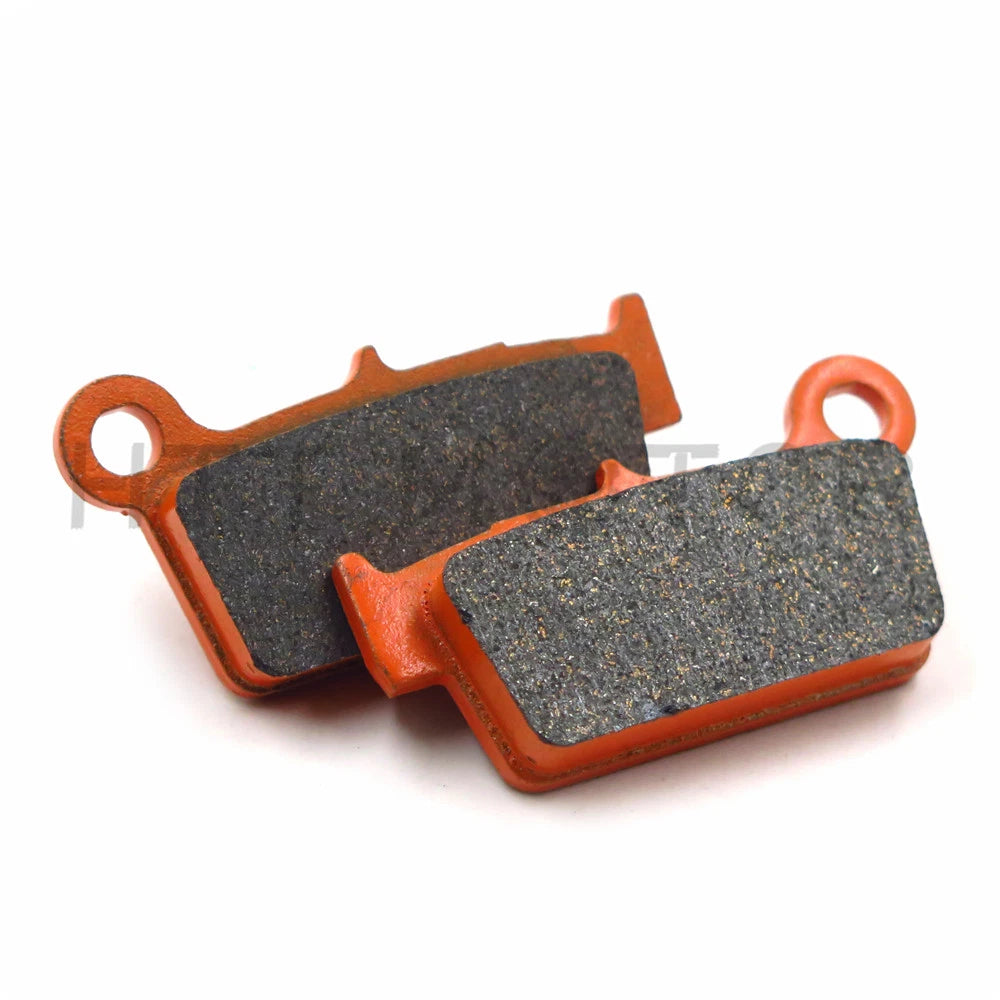 Carbon Ceramic Brake Pad for Yamaha Beta TM Aprilia Kawasaki Suzuki (FA367)