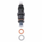4 x Diesel Fuel Injectors for Toyota Hilux SURF 2L-TE 2.4L (1990-1993)