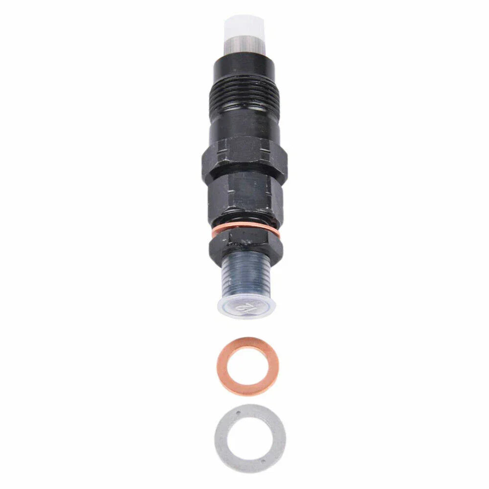 4 x Diesel Fuel Injectors for Toyota Hilux SURF 2L-TE 2.4L (1990-1993)