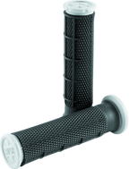ProTaper 1/2 Waffle Grips for ATV (Black)