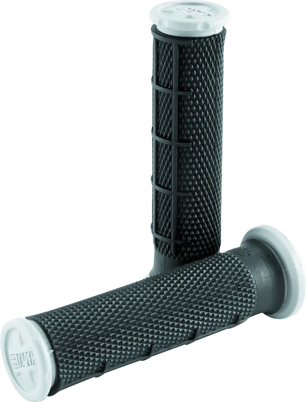 ProTaper 1/2 Waffle Grips for ATV (Black)
