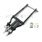 4" Springer Front End for Harley Sportster Bobber Chopper