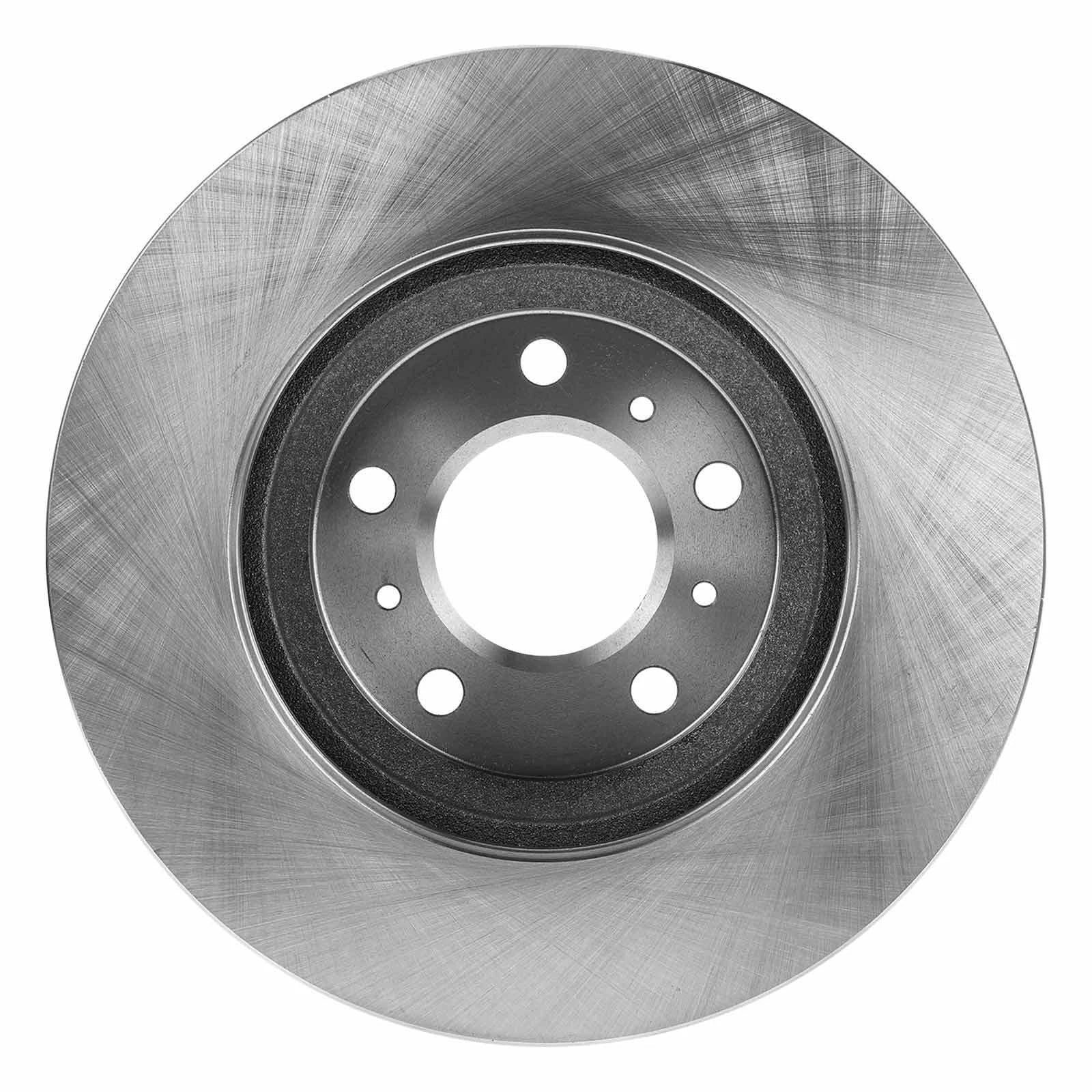 Front Disc Brake Rotors & Ceramic Pads for Chevrolet Impala (2006-2013)