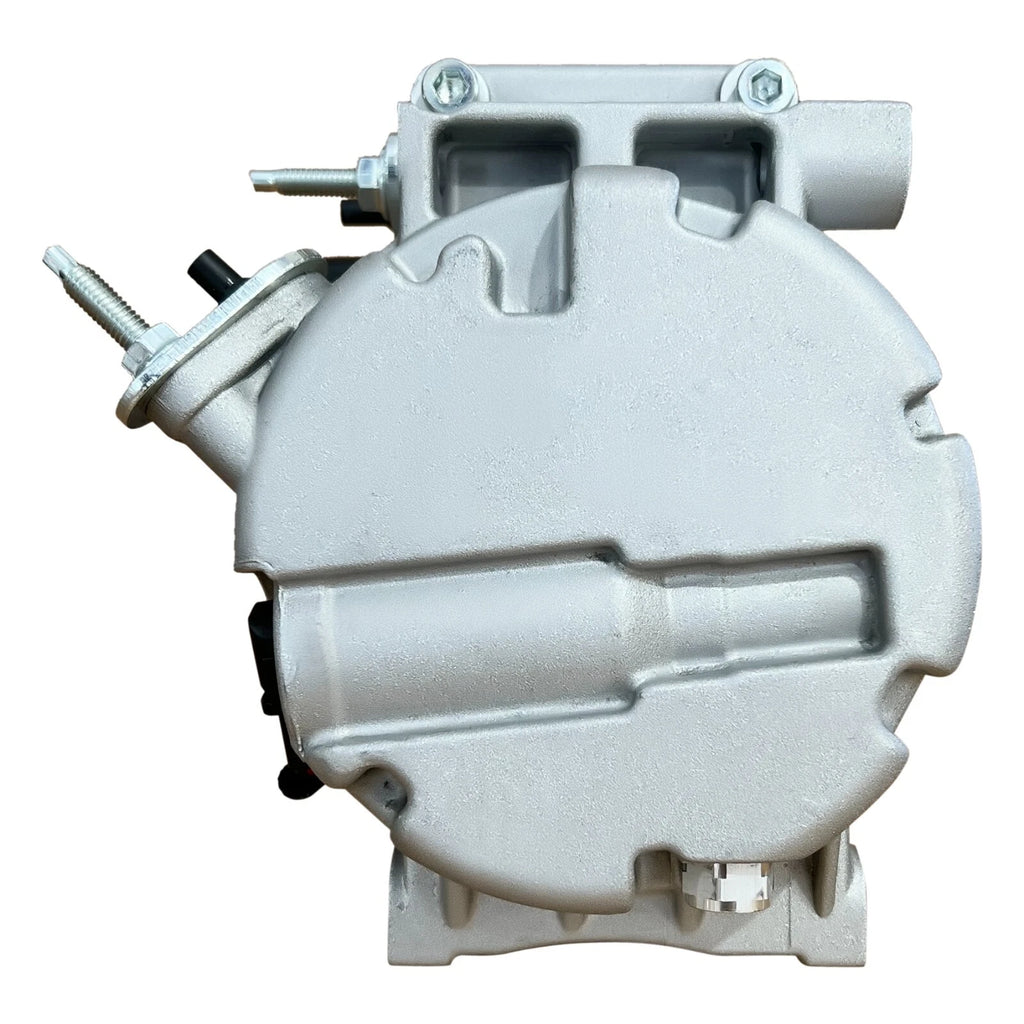 AC Compressor Replacement for Hyundai Genesis G80 3.8L (2017-2018)