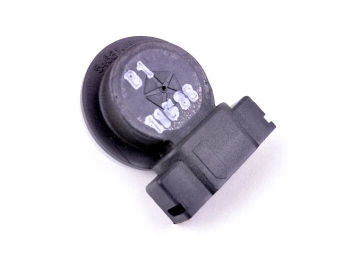 Genuine OEM Park Turn Side Lamp Socket for Jeep TJ Wrangler Dodge Ram 3500 (1997–2006)