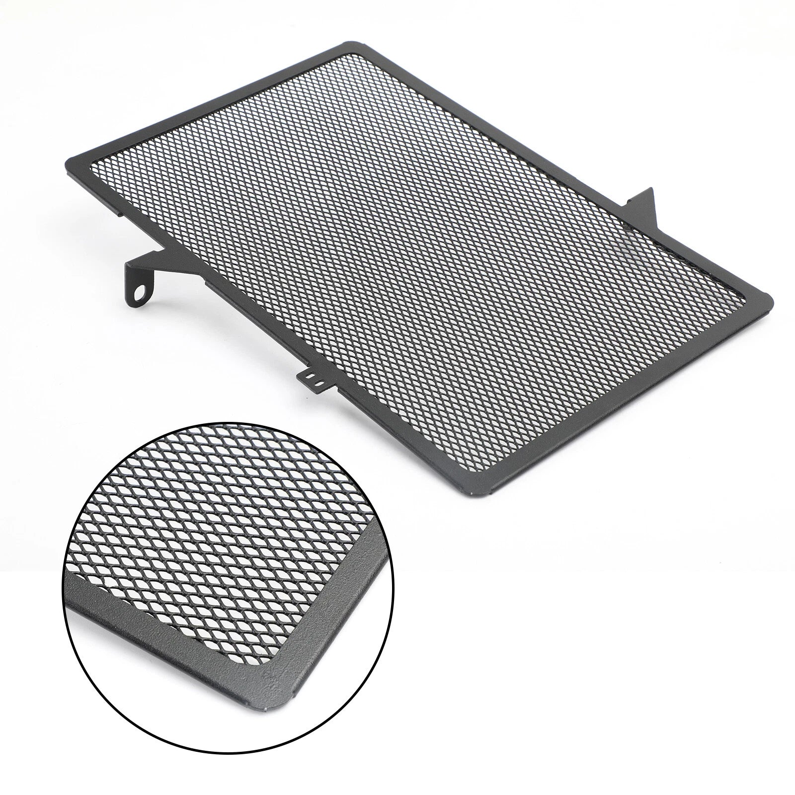 Radiator Guard Cover Grille for Honda CBR650F CBR650R (2014–2019)