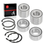 Front Rear Wheel Bearing Circlip for Kawasaki Brute Force 750 KVF750 (2005–2023)
