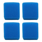Cleaning Sponge Brush Roller for Eureka NEW430BL