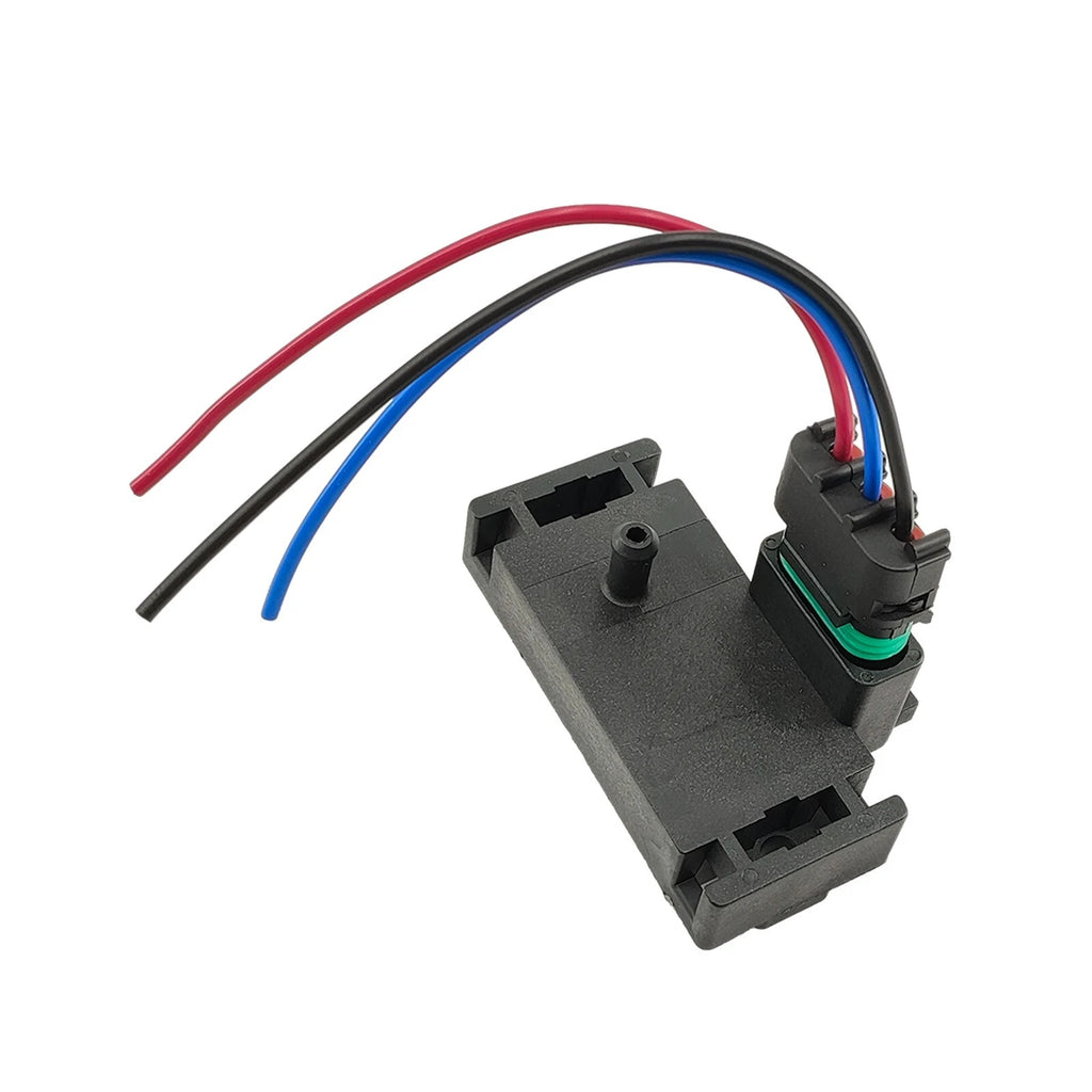 MAP Sensor 12569240 for Chevy C1500 2500 3500 Truck (1999–2007)