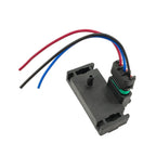 MAP Sensor 12569240 for Chevy C1500 2500 3500 Truck (1999–2007)