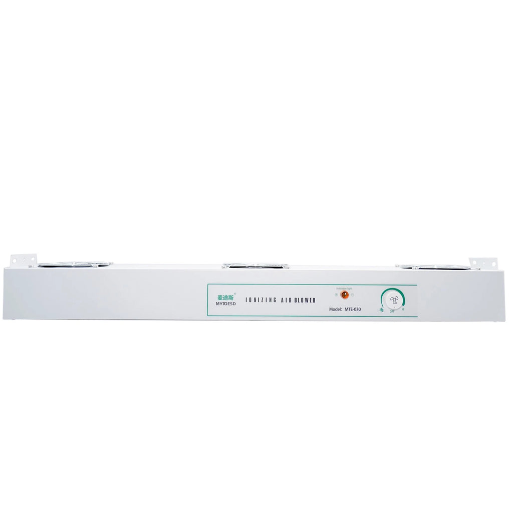 Static Eliminator Ionizing Air Blower for Printing (360° Flexible Angle)