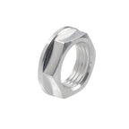 M18 x P1.5 Front Axle Shaft Lock Nut for Suzuki RMZ250 RMZ450 (2004-2020)