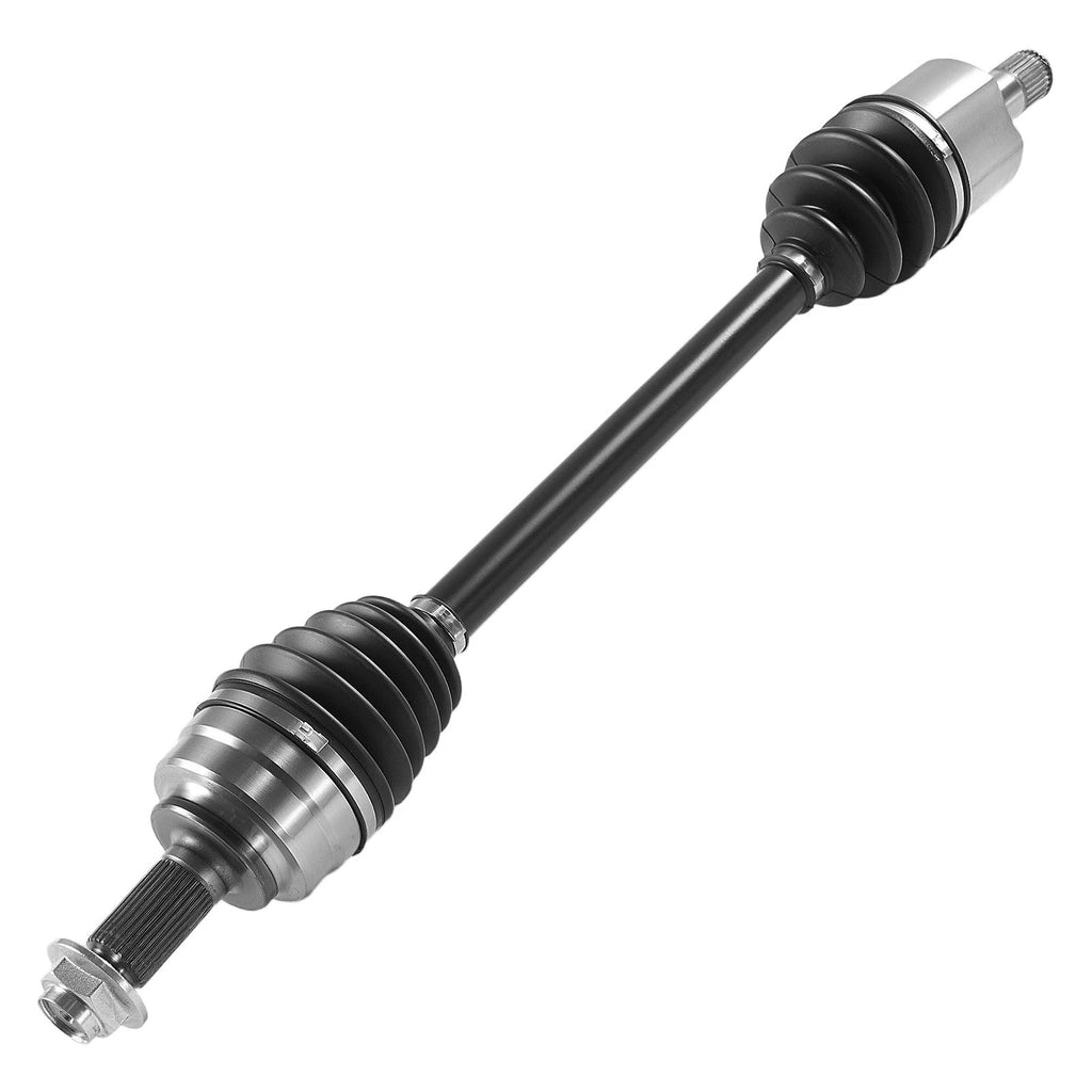 Front Driver Side CV Axle Assembly for Honda Odyssey (2011-2013)
