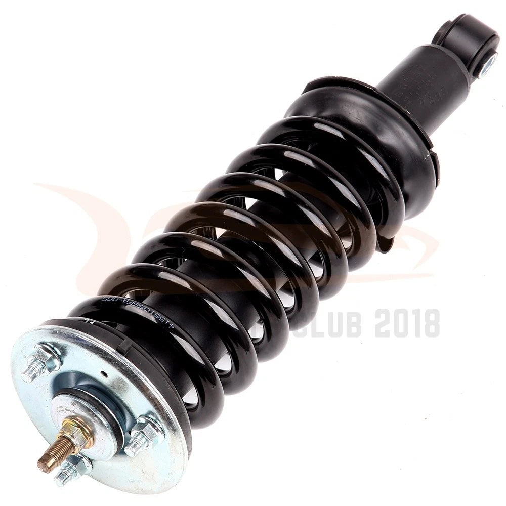 2 Complete Struts & Shocks for Nissan Pathfinder (2005–2012)