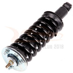 2 Complete Struts & Shocks for Nissan Pathfinder (2005–2012)