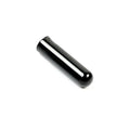 4 x Car Door Lock Pin Cap Cover Bezel Black for BMW 5 Series (2011-2017)