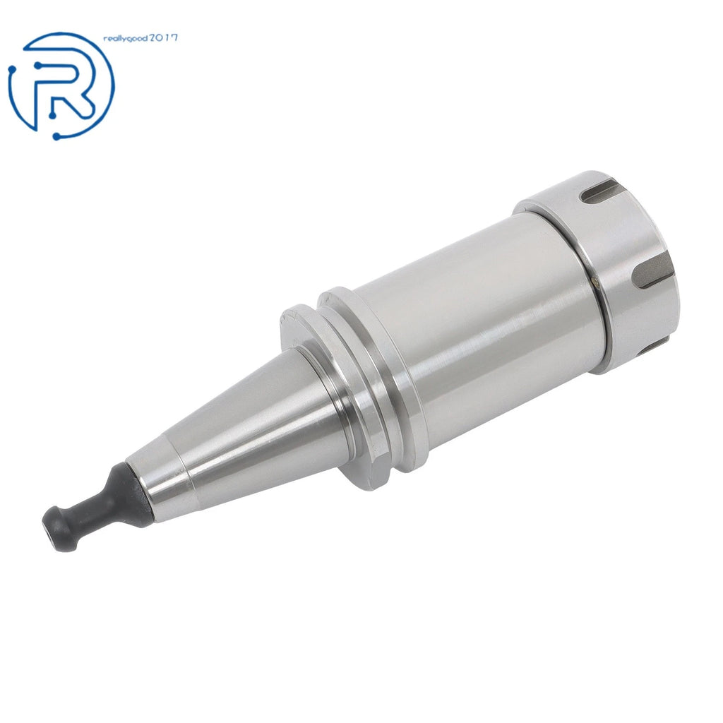 ISO30 ER32 Collet Chuck for High-Speed Machining (100mm)