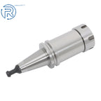 ISO30 ER32 Collet Chuck for High-Speed Machining (100mm)