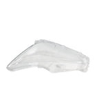 Pair of Headlight Lens Covers for Infiniti Q50 (2014–2021)