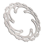 Front Brake Disc 260mm for KTM 125 150 200 250 300 350 400 450 520 EXC XC MX SX (2000–2023)