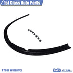 Front Left Wheel Opening Molding for Dodge Durango (2011-2020)
