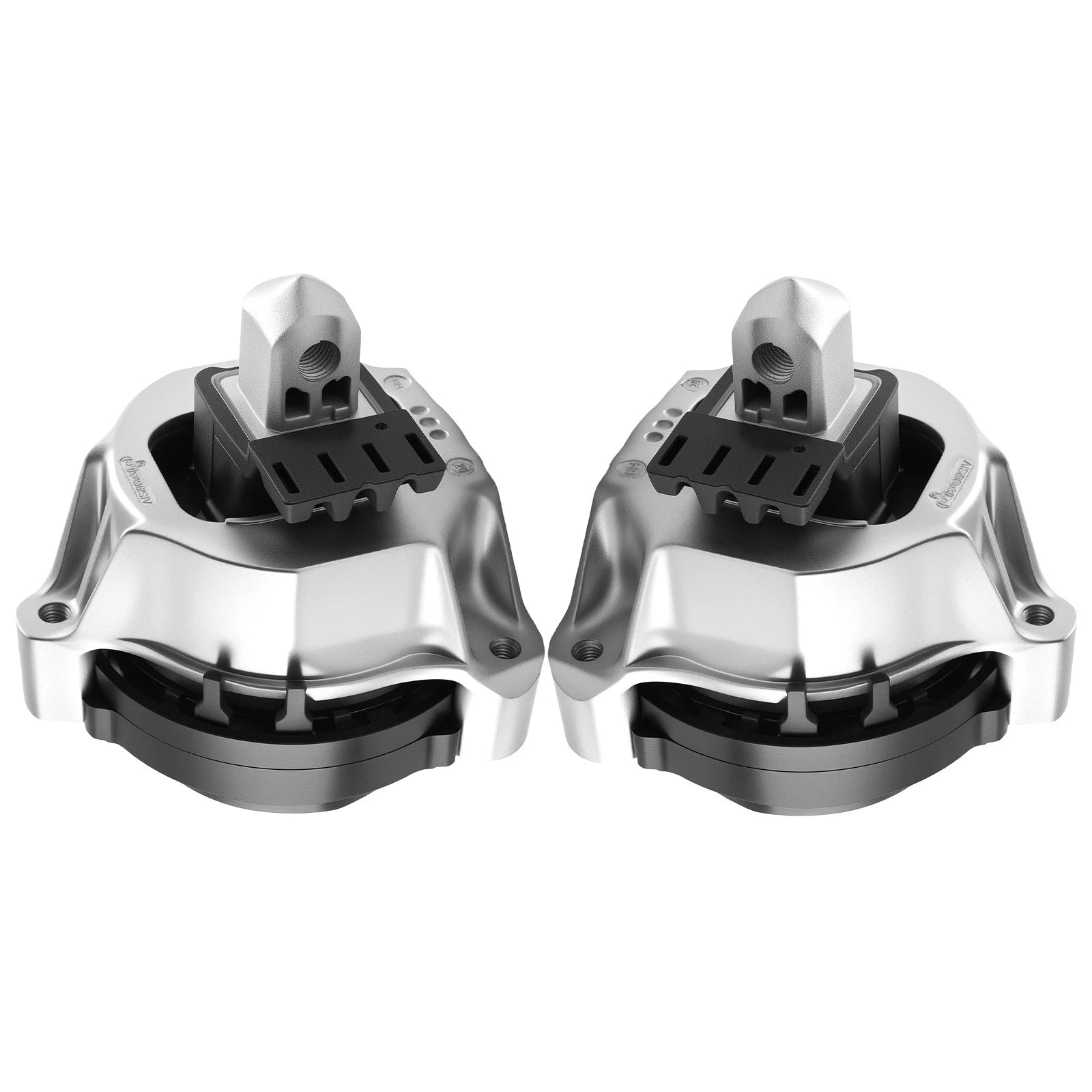 2X Engine Motor Mount for BMW 525Li 530Li 630i 730Li (2016–2019) 10067