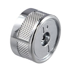 Selector Knob New Aluminum Direct Replacement