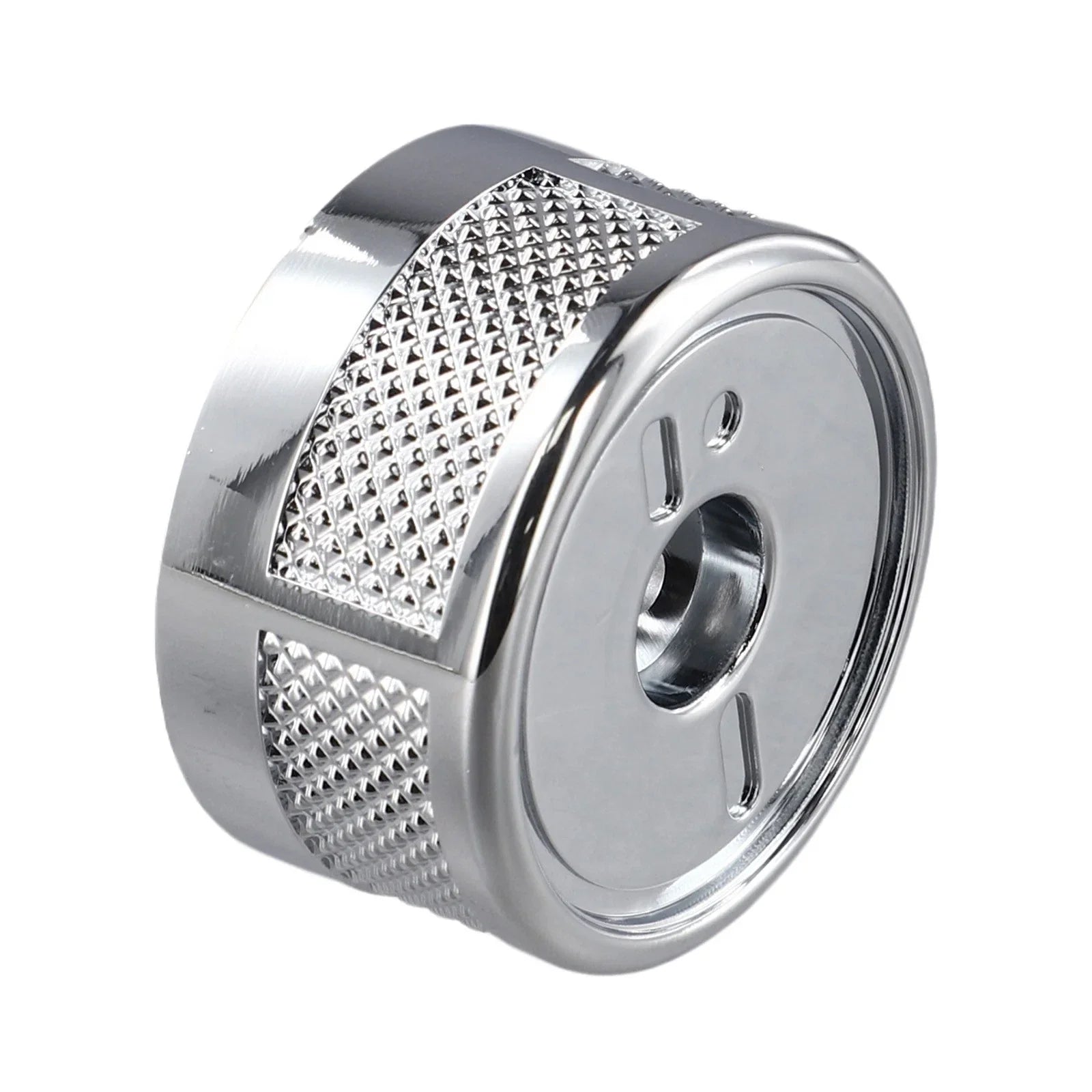 Selector Knob New Aluminum Direct Replacement
