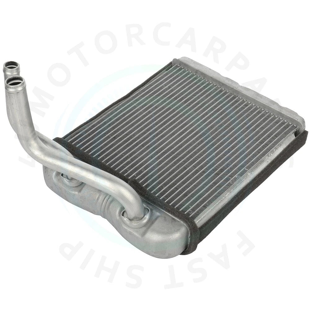 Heater Core for Chevrolet Blazer, GMC Jimmy, Isuzu Hombre (1998–2005)