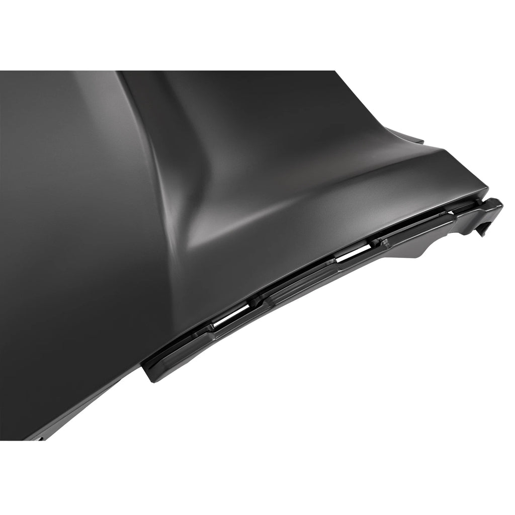 Left Rear Bumper End Cap Cover for Honda CR-V (2017–2022)